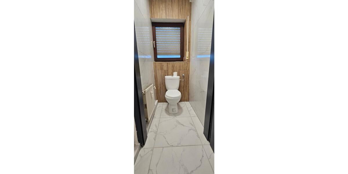 Erdgeschoßwohnung Buchen (Odenwald) - 3 Zimmer, 80 m&sup2;, 1.100&euro; | Angebot:25294163