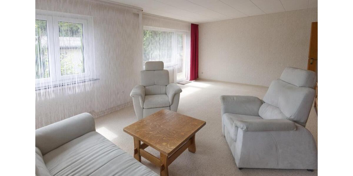 Erdgeschoßwohnung Marburg - 2 Zimmer, 74 m&sup2;, 746&euro; | Angebot:25230528