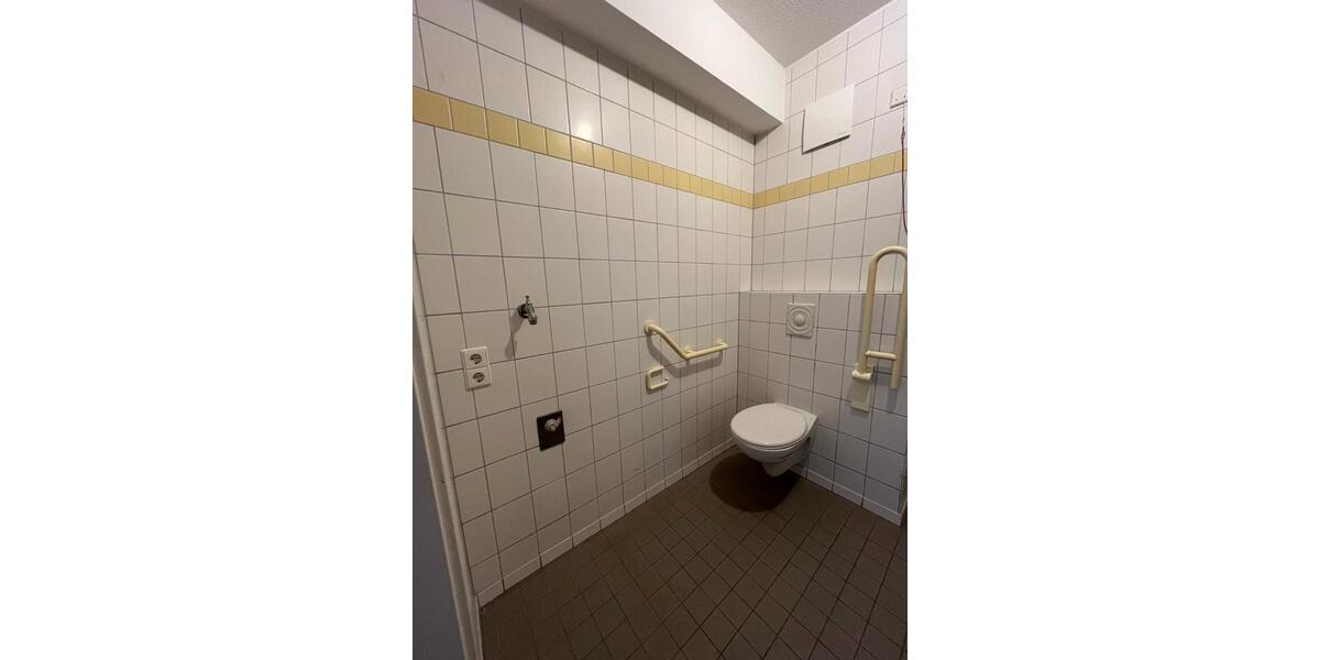 Erdgeschoßwohnung Meppen - 2 Zimmer, 40 m&sup2;, 500&euro; | Angebot:26476257
