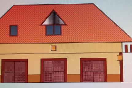 Wohnung Stadtallendorf - 1.5 Zimmer, 50 m&sup2;, 400&euro; | Angebot:26521796