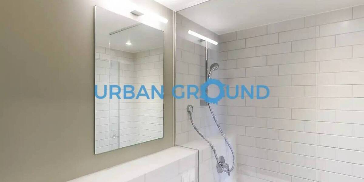 Etagenwohnung Berlin Moabit - 2 Zimmer, 30 m&sup2;, 850&euro; | Angebot:25928012