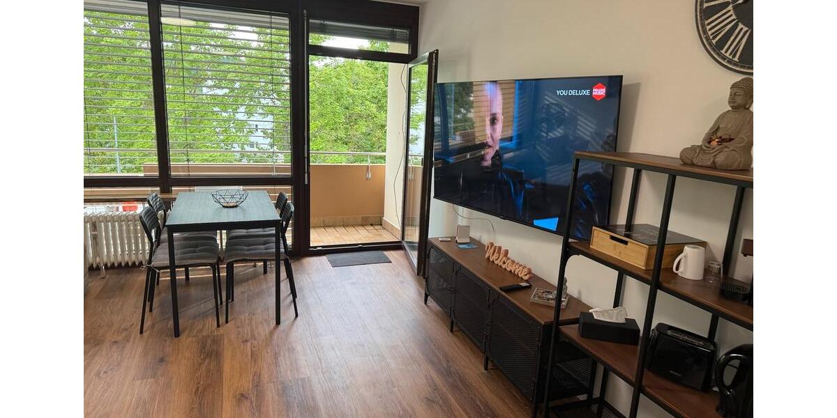 Etagenwohnung Leonberg - 1 Zimmer, 38 m&sup2;, 1.000&euro; | Angebot:26566832