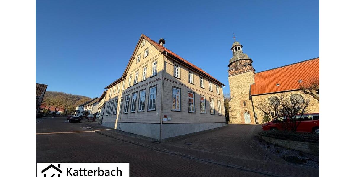 Gewerbeobjekt Bad Grund (Harz) - 900&euro; | Angebot:24638903