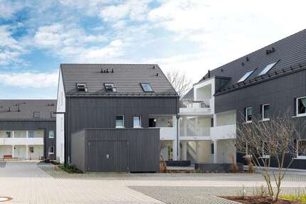 Wohnung Hannover Bothfeld - 3 Zimmer, 61 m&sup2;, 783&euro; | Angebot:25266944