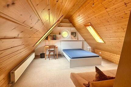 Wohnen auf Zeit Tübingen Lustnau - 1 Zimmer, 20 m&sup2;, 730&euro; | Angebot:26652513