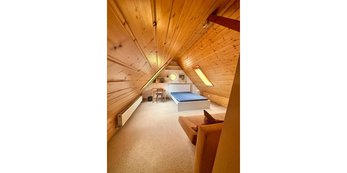Wohnen auf Zeit Tübingen Lustnau - 1 Zimmer, 20 m&sup2;, 730&euro; | Angebot:26652513