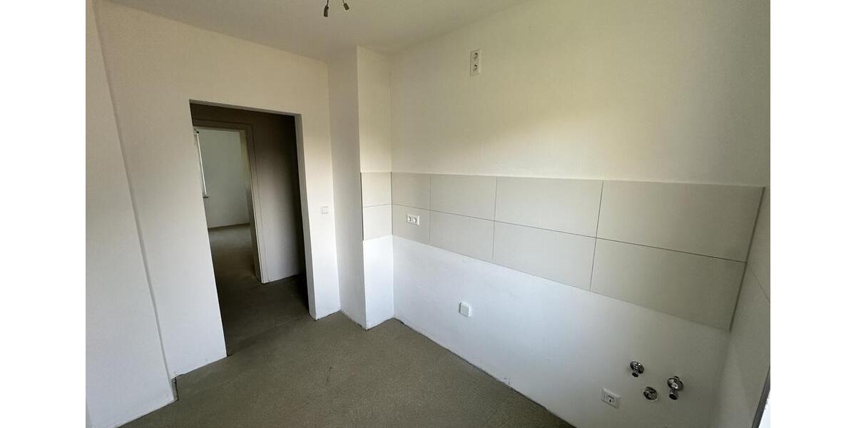 Erdgeschoßwohnung Marl Alt-Marl - 3.5 Zimmer, 51 m&sup2;, 470&euro; | Angebot:24620555