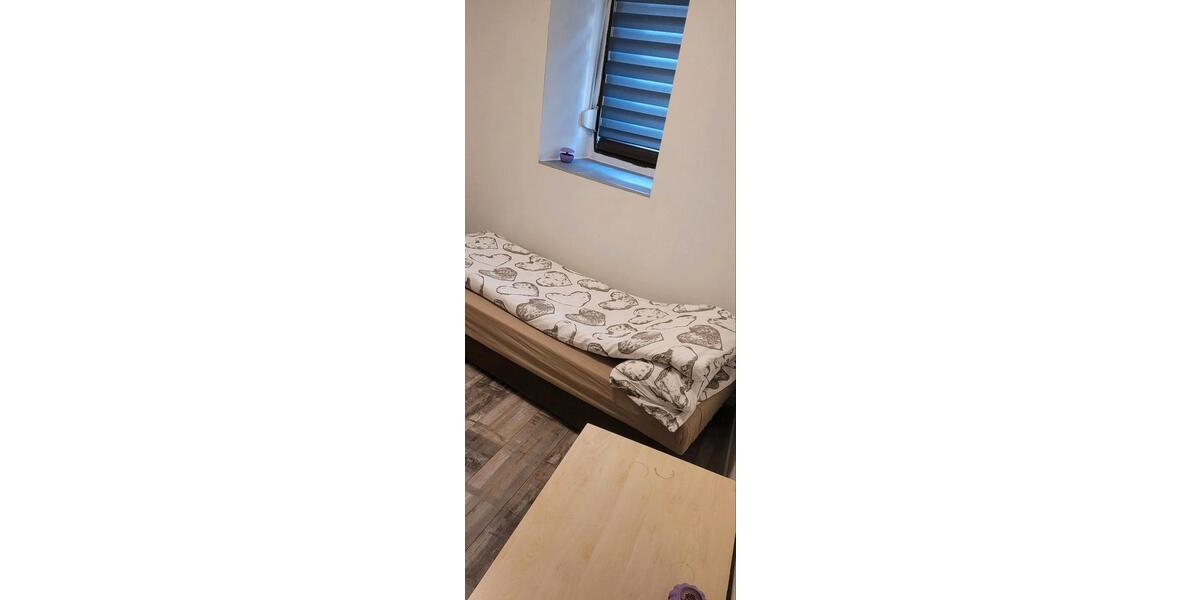 Wohnen auf Zeit Bad Lauchstädt - 23&euro; | Angebot:21693595