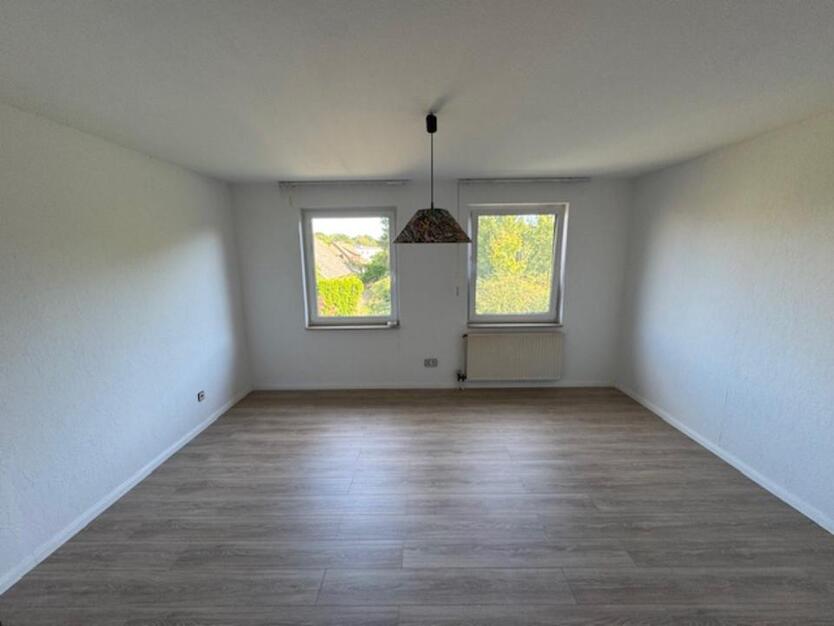 WOHNEN MIT GARTEN IN TRITTAU zimmer