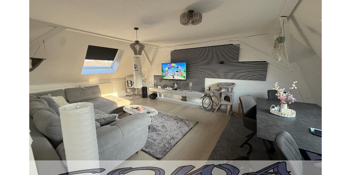 Helle, gut geschnittene 3 Zimmer Wohnung mit Carport und Garten in Neuburg - Ein neues Zuhause von SOWA Immobilien und Finanzen Ihr Experte vor Ort - 3- Neuburg an der Donau Heinrichsheim | Angebot:26278114