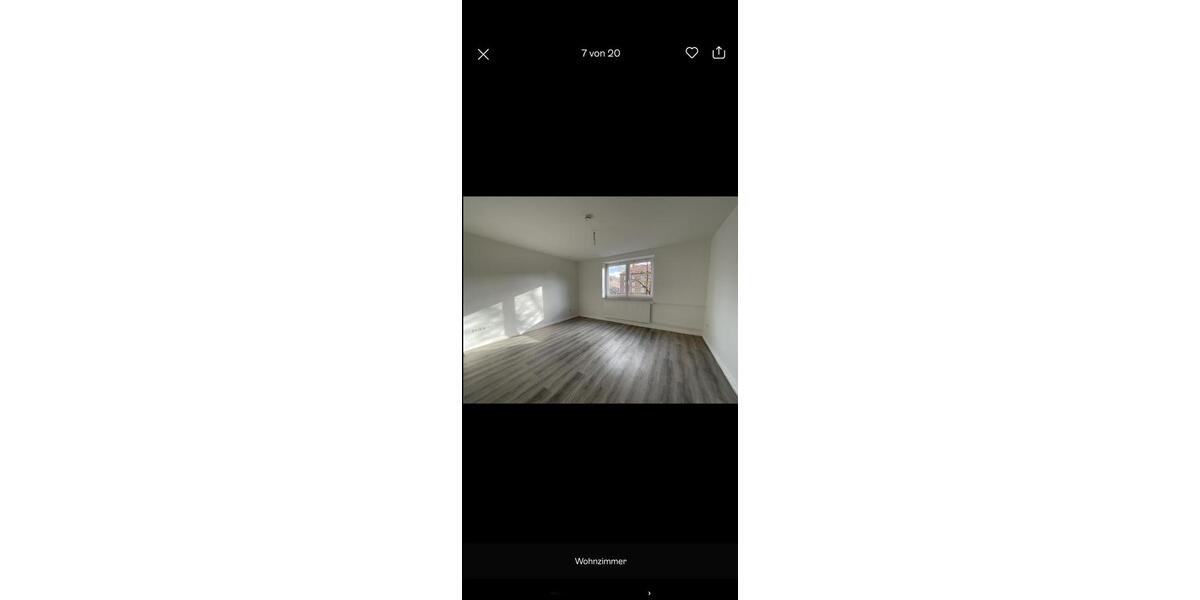 Etagenwohnung Bremerhaven Schiffdorferdamm - 5 Zimmer, 122 m&sup2;, 814&euro; | Angebot:24619456