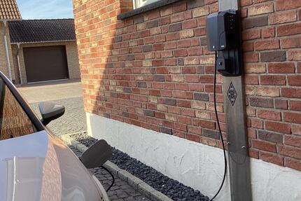 Ferienwohnung Tiffy 2 zimmer