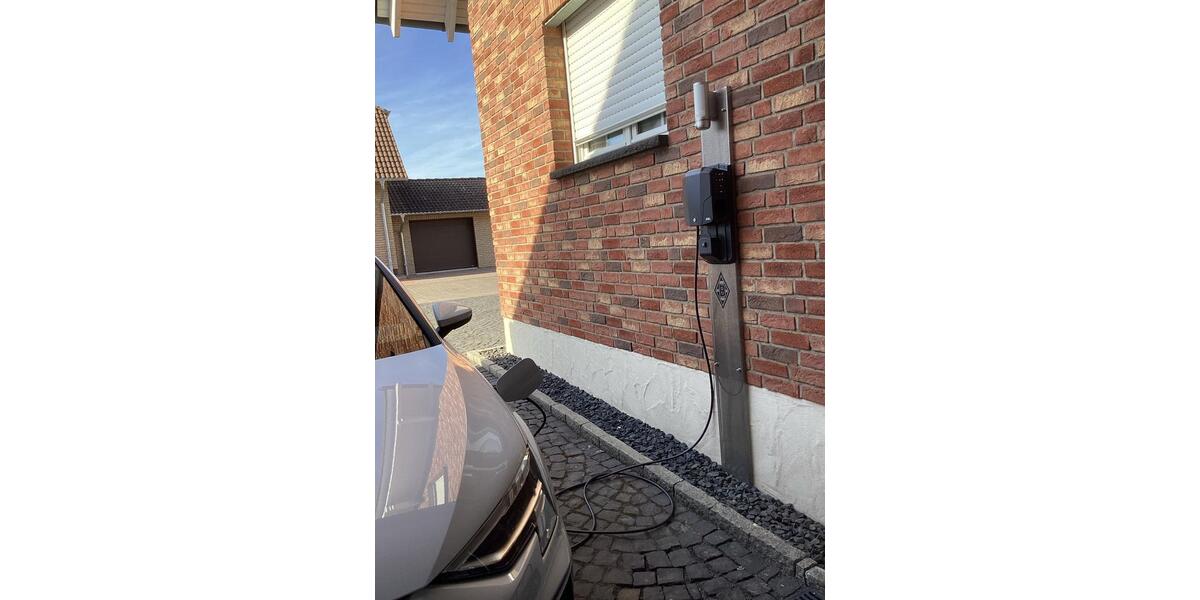 Ferienwohnung Tiffy 2 zimmer