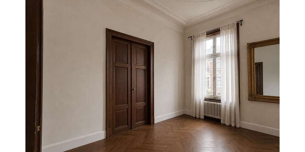 Etagenwohnung Mannheim / Innenstadt/Jungbusch Jungbusch - 2 Zimmer, 68 m&sup2;, 690&euro; | Angebot:26757824