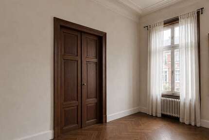 Wohnung Mannheim / Innenstadt/Jungbusch Jungbusch - 2 Zimmer, 68 m&sup2;, 690&euro; | Angebot:26757824