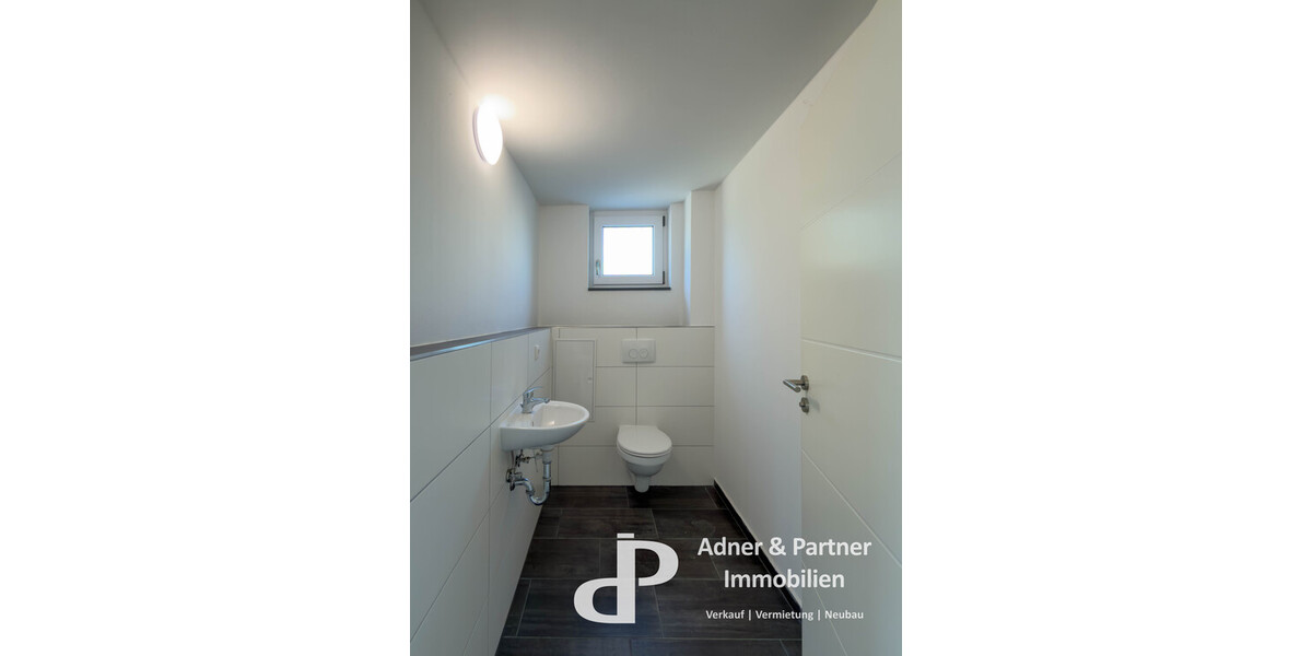 ** 475 M² FLEXIBLE NEUBAU GEWERBEFLÄCHE AUS HALLE & REPRÄSENTATIVEM BÜROBEREICH** - Gewerbeobjekt Wolfenbüttel Adersheim | Angebot:27262335