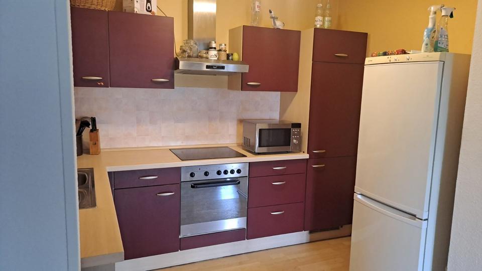 Etagenwohnung Südharz - 3 Zimmer, 79 m&sup2;, 460&euro; | Angebot:26260696