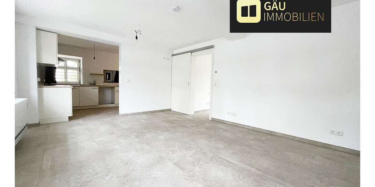 Wohnung zum Mieten in Ditzingen 800 € 50 m² 2 zimmer