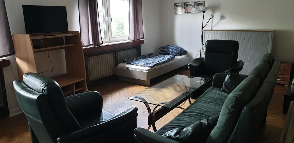 Wohnen auf Zeit Werther (Westfahlen) - 9 Zimmer, 200 m&sup2;, 689&euro; | Angebot:18265263