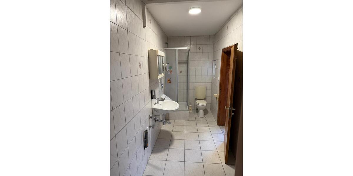 Erdgeschoßwohnung Bingen am Rhein - 3 Zimmer, 60 m&sup2;, 580&euro; | Angebot:25948160