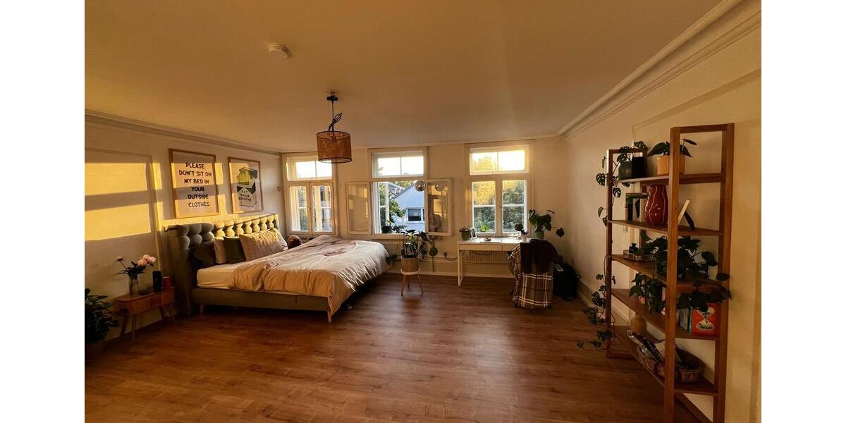 Etagenwohnung Nienburg (Weser) - 1 Zimmer, 30 m&sup2;, 420&euro; | Angebot:25711287