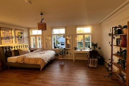 Wohnung Nienburg (Weser) - 1 Zimmer, 30 m&sup2;, 420&euro; | Angebot:25711287