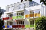 Voll möbliertes 1 Zimmer-Appartement nahe der Universitätsklinik - ideal für Studenten oder Pendler zimmer