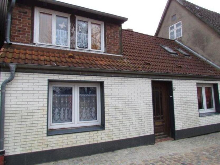 Haus in Ermsleben zu Vermieten Mietkauf möglich