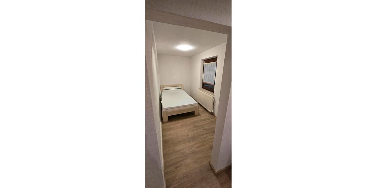 WG Zimmer für Studenten 1 zimmer