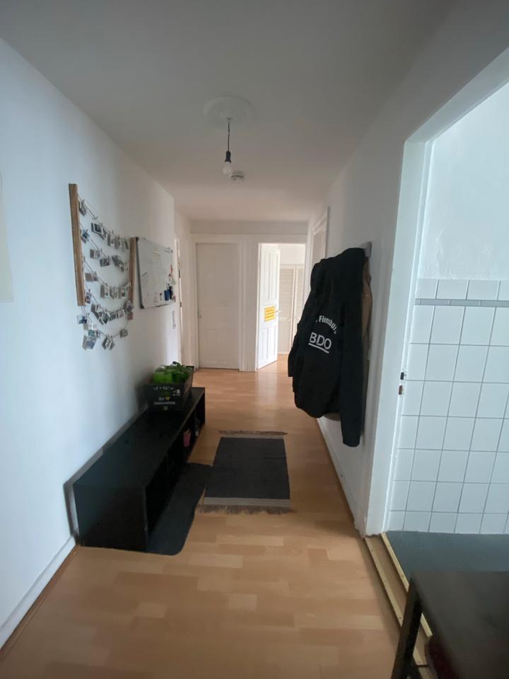 WG Zimmer zur Zwischenmiete