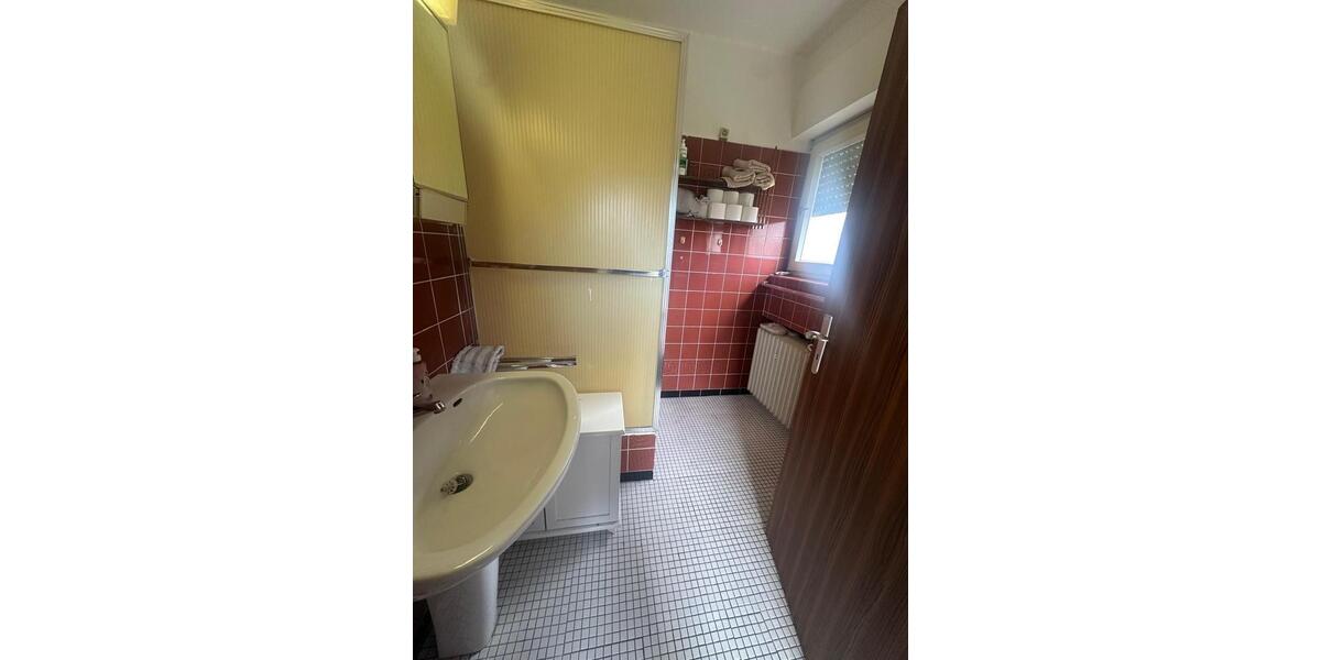 Etagenwohnung Bad Salzuflen - 1 Zimmer, 35 m&sup2;, 450&euro; | Angebot:26372713