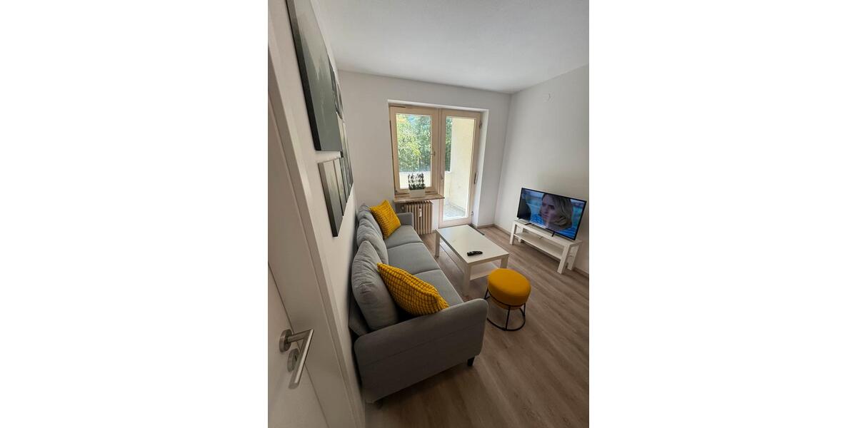 Etagenwohnung Erlangen Alterlangen - 3 Zimmer, 60 m&sup2;, 850&euro; | Angebot:26038530