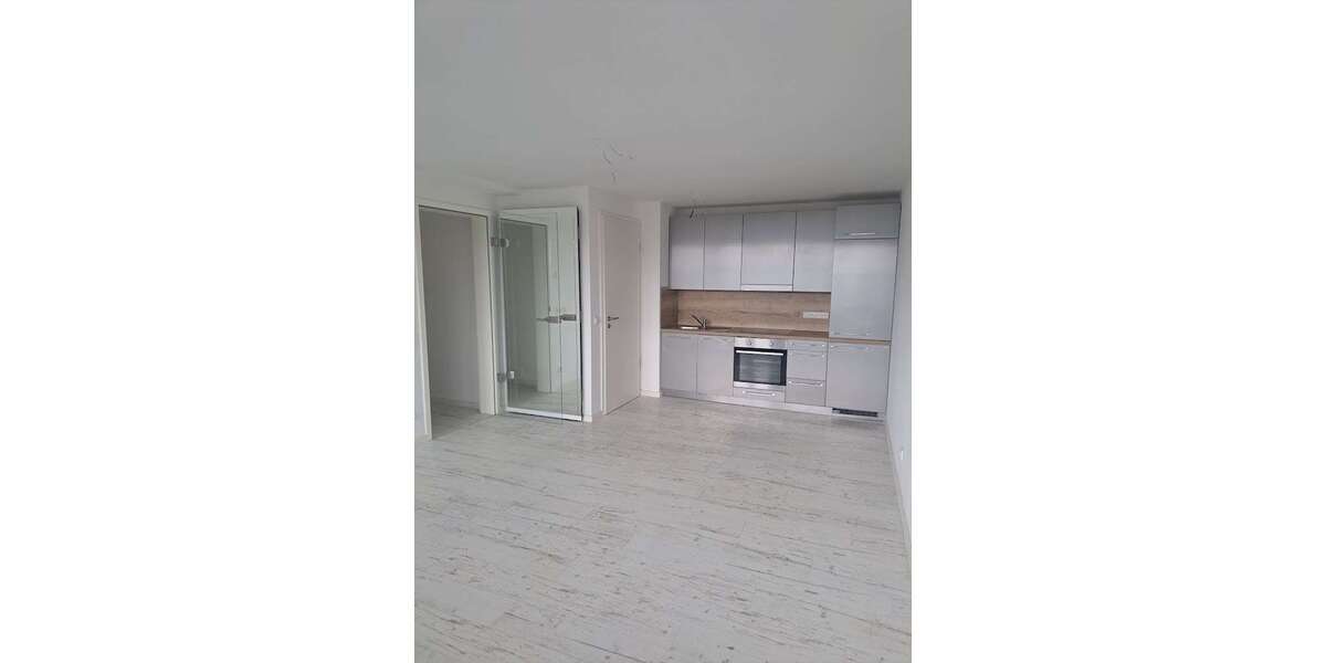 Etagenwohnung Regensburg Prüfening - 2 Zimmer, 49 m&sup2;, 864&euro; | Angebot:26965806