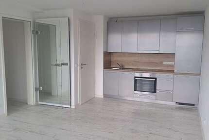 Wohnung Regensburg Prüfening - 2 Zimmer, 49 m&sup2;, 864&euro; | Angebot:26965806