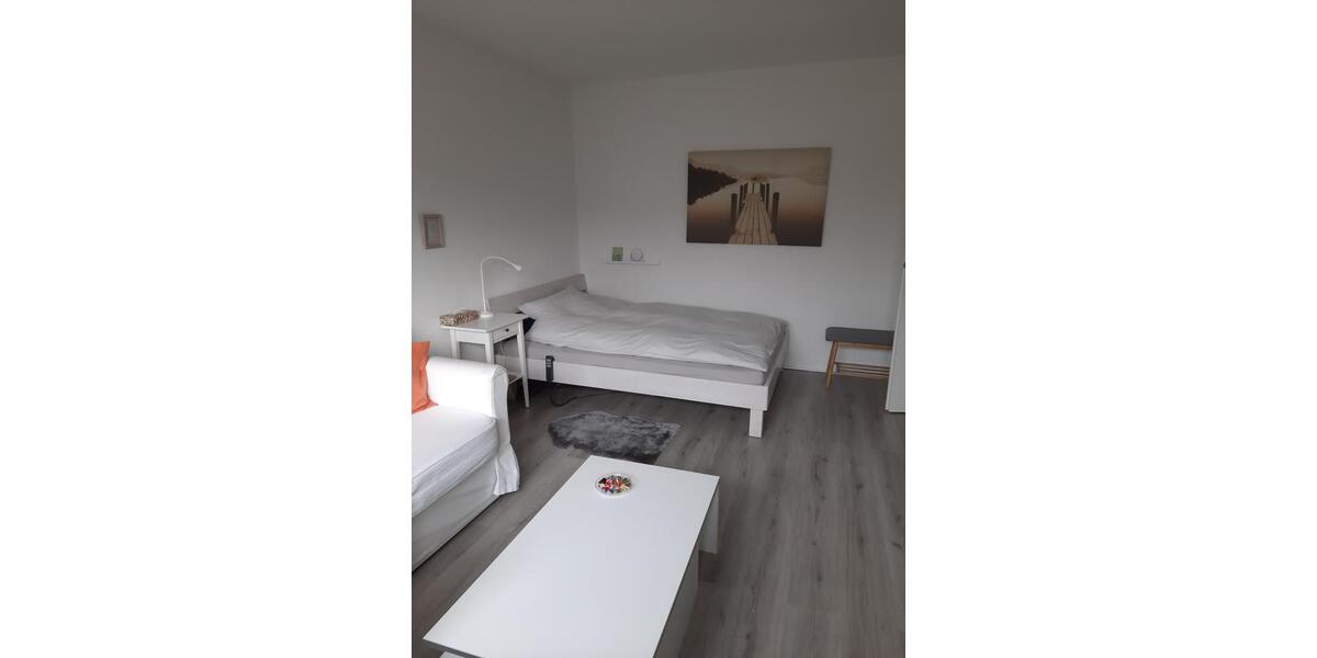 Apartment, Wohnen auf Zeit 1 zimmer