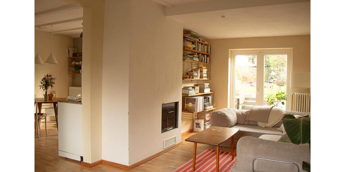 Wohnen auf Zeit Bielefeld Schildesche - 1 Zimmer, 18 m&sup2;, 450&euro; | Angebot:25982221