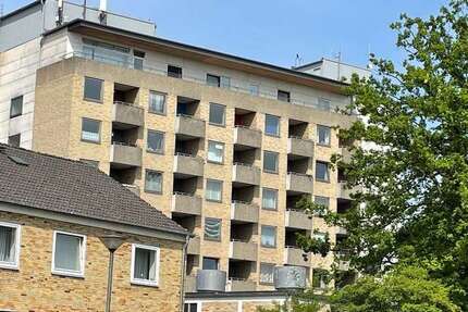 Wohnung zum Mieten in Celle 297 € 29 m² 1 zimmer