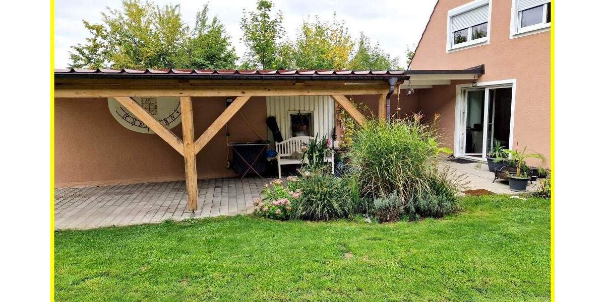 *** T O P - saniertes & renoviertes Einfamilienwohnhaus in Greding *** 4 zimmer