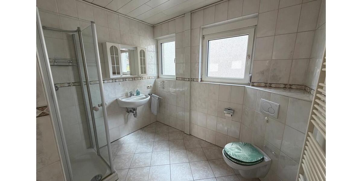 Etagenwohnung Leun - 3 Zimmer, 85 m&sup2;, 630&euro; | Angebot:26679019