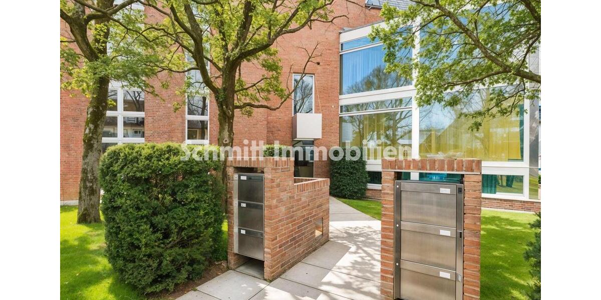 Maisonettenwohnung Oberursel (Taunus) - 5 Zimmer, 160 m&sup2;, 1.850&euro; | Angebot:24685978