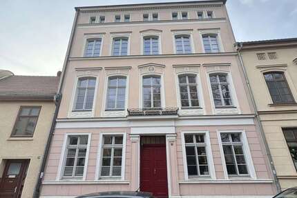 Wohnung zum Mieten in Wismar 1.012 € 92 m² 3 zimmer