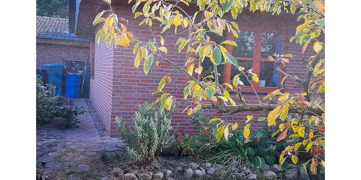 Einfamilienhaus in GifhornGamsen vermieten mit Garten, EBENERDIG 4 zimmer