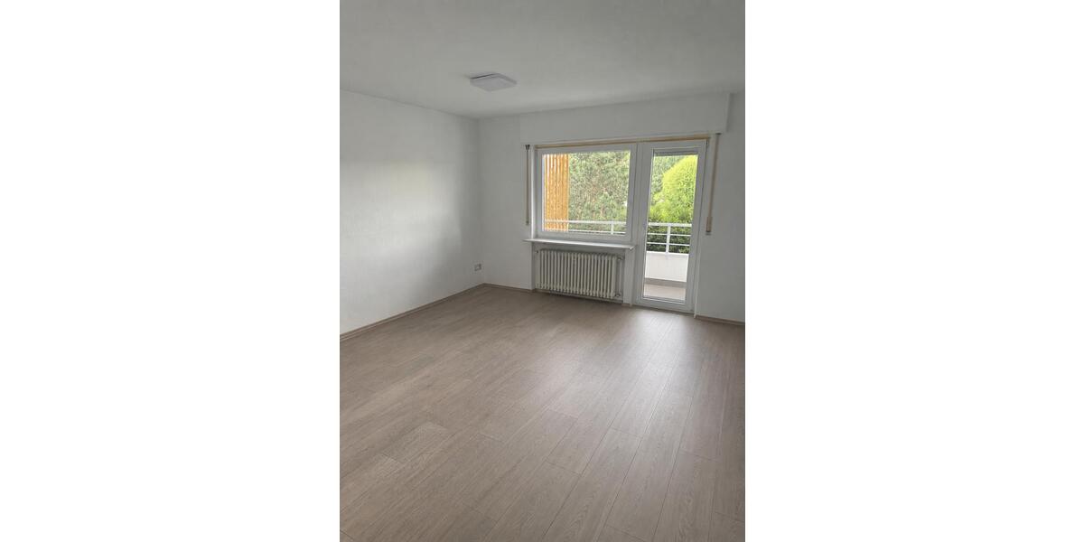 Etagenwohnung Aalen Attenhofen - 2 Zimmer, 56 m&sup2;, 650&euro; | Angebot:26604048