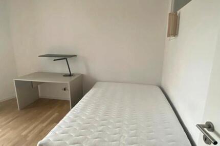 Wohnung Magdeburg Leipziger Straße - 1 Zimmer, 26 m&sup2;, 430&euro; | Angebot:26144982