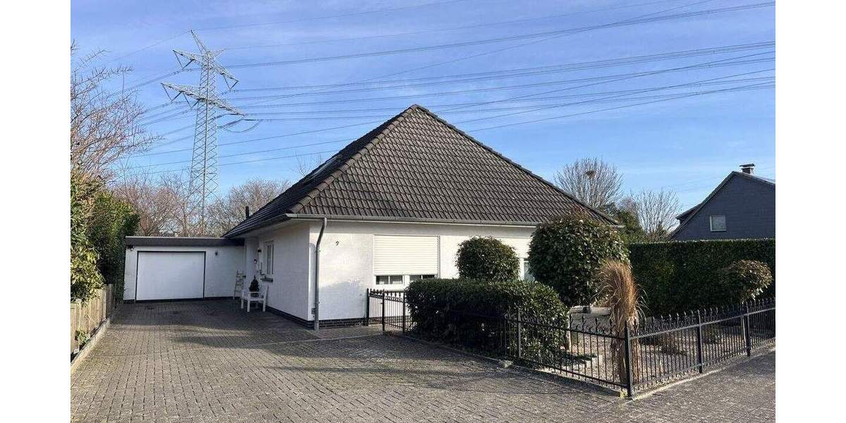 Einfamilienhaus Schwanewede / Neuenkirchen Neuenkirchen - 7 Zimmer, 170 m&sup2;, 1.500&euro; | Angebot:25800399
