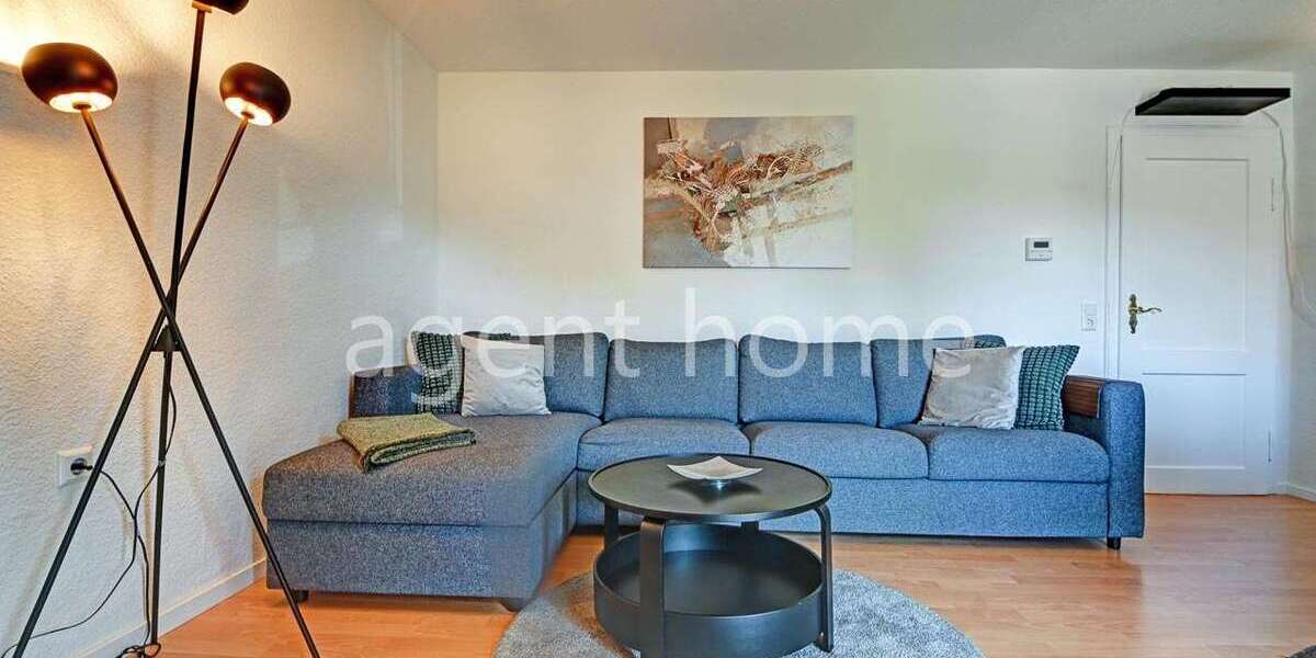 Etagenwohnung Stuttgart Fasanenhof-Ost - 3 Zimmer, 68 m&sup2;, 1.660&euro; | Angebot:25376035