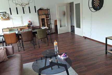 Wohnung Stolberg Donnerberg - 3 Zimmer, 111 m&sup2;, 612&euro; | Angebot:25932932