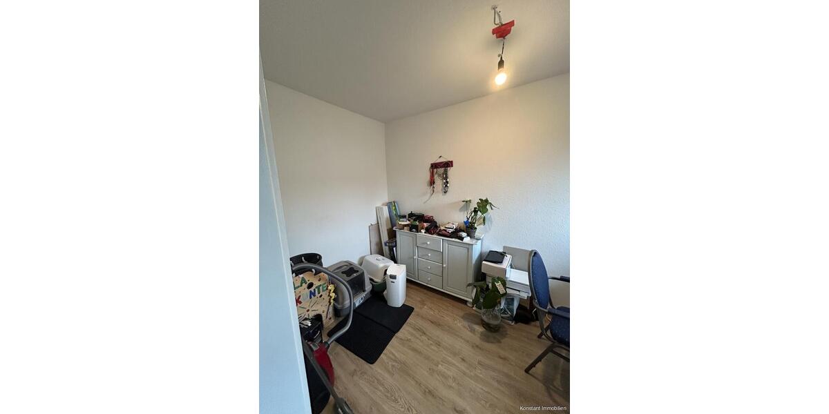 2,5-Zimmer-Wohnung in Bahnhofsnähe in Aumühle 2.5 zimmer