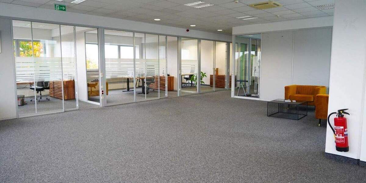 Gewerbeobjekt Sankt Augustin Menden - 3.105&euro; | Angebot:25713728