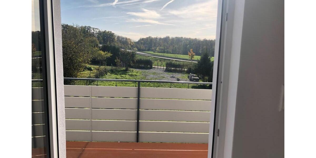 Dachgeschoßwohnung Crailsheim - 4 Zimmer, 115 m&sup2;, 1.090&euro; | Angebot:26618471